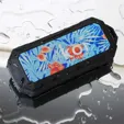 HangTune Magnetic Wireless Speaker — view 6