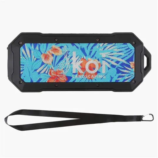 HangTune Magnetic Wireless Speaker — view 3
