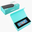 HangTune Magnetic Wireless Speaker — view 2