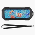 HangTune Magnetic Wireless Speaker — view 3