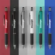 Hub Pen Charm Stylus Pen — view 2