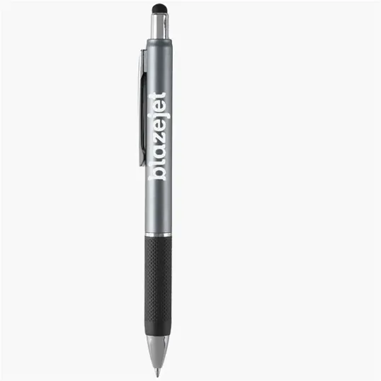 Hub Pen Charm Stylus Pen — view 5