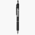 Hub Pen Charm Stylus Pen — view 3