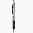 Hub Pen Charm Stylus Pen — view 5