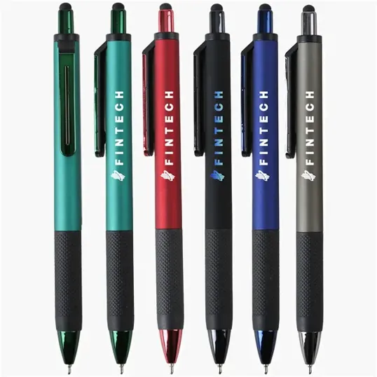 Hub Pen Savvy Gel Stylus Pen — view 2