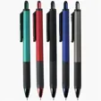 Hub Pen Savvy Gel Stylus Pen — view 3