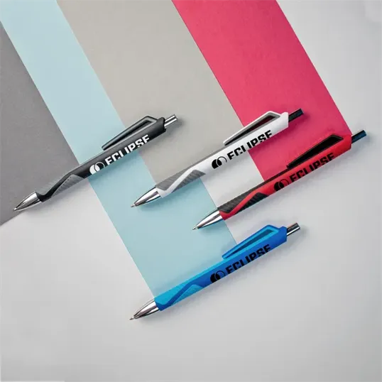 Hub Pen Zodiac Comfort Pen
