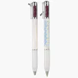 Hub Pen Crinkle Grip Gel Ink Pen — view 5