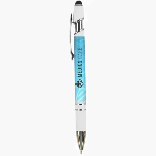 Hub Pen 360 Comfort Stylus Pen — view 3