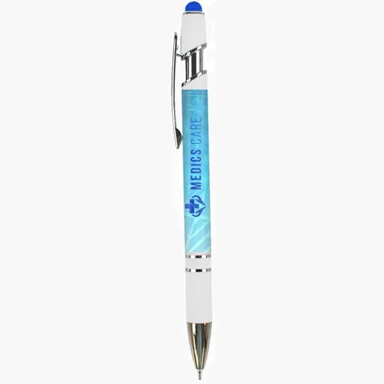 Hub Pen 360 Comfort Stylus Pen — view 4