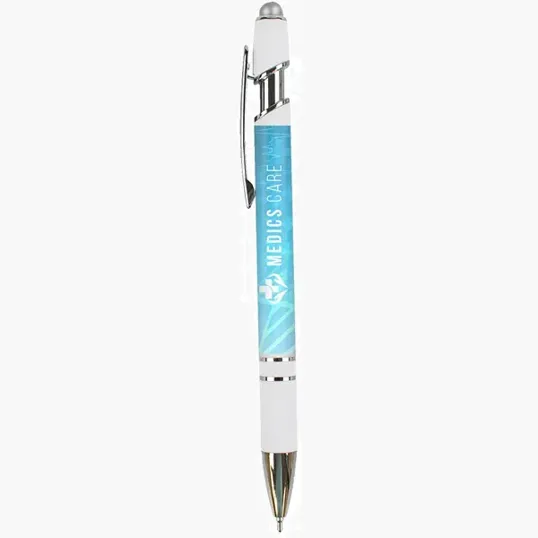 Hub Pen 360 Comfort Stylus Pen — view 6