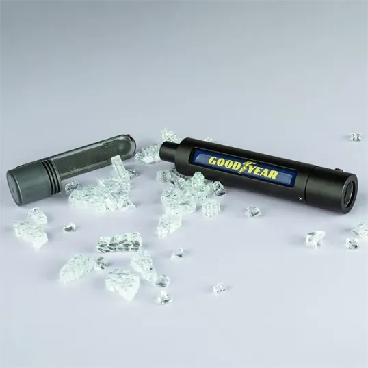 Slash N Smash Emergency Car Tool — view 3