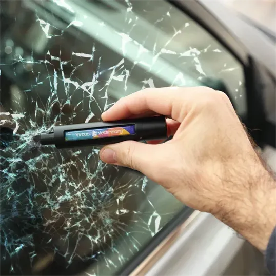 Slash N Smash Emergency Car Tool — view 4