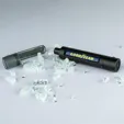 Slash N Smash Emergency Car Tool — view 3