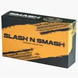 Slash N Smash Emergency Car Tool — view 2