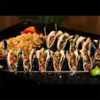 BLACKSTONE Taco Rack 2-Pack, Stainless Steel — view 2