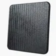 BLACKSTONE Cast Iron Griddle Press, Large — view 3