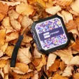 HPG Gold Solr Solar Power Bank with Wireless Charging — view 4