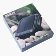 HPG Gold Solr Solar Power Bank with Wireless Charging — view 6