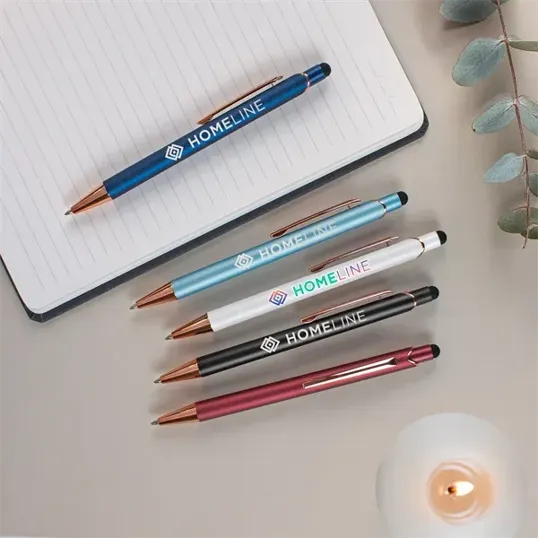 Hub Pen Swan Comfort Stylus Pen — view 7