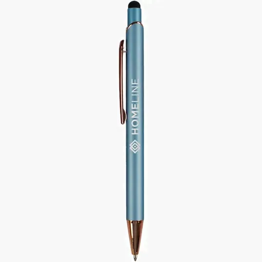 Hub Pen Swan Comfort Stylus Pen — view 2