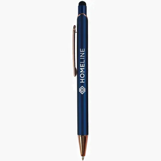 Hub Pen Swan Comfort Stylus Pen — view 3