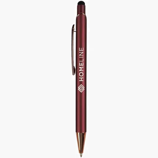 Hub Pen Swan Comfort Stylus Pen — view 4