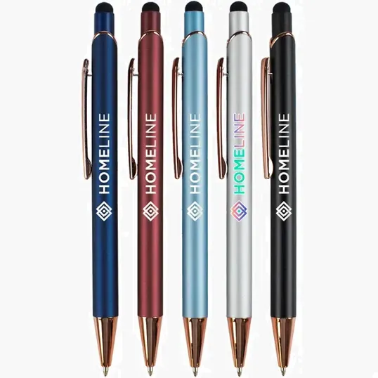 Hub Pen Swan Comfort Stylus Pen — view 6
