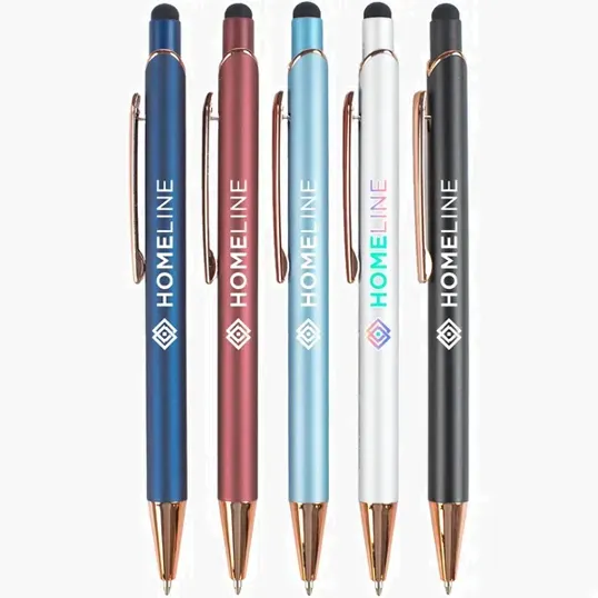 Hub Pen Swan Comfort Stylus Pen — view 8