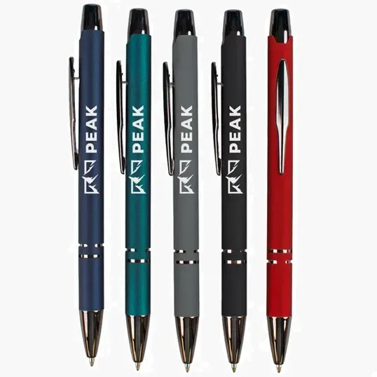 Hub Pen Vineyard Comfort Pen — view 6