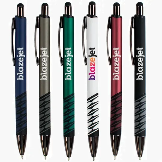 Hub Pen Illusion Comfort Stylus Pen — view 2