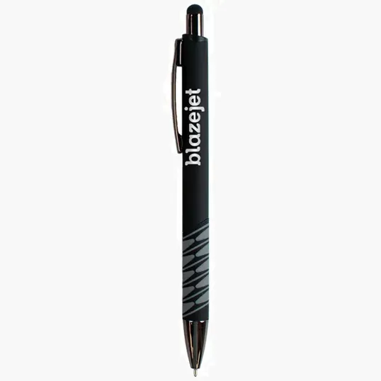 Hub Pen Illusion Comfort Stylus Pen — view 3