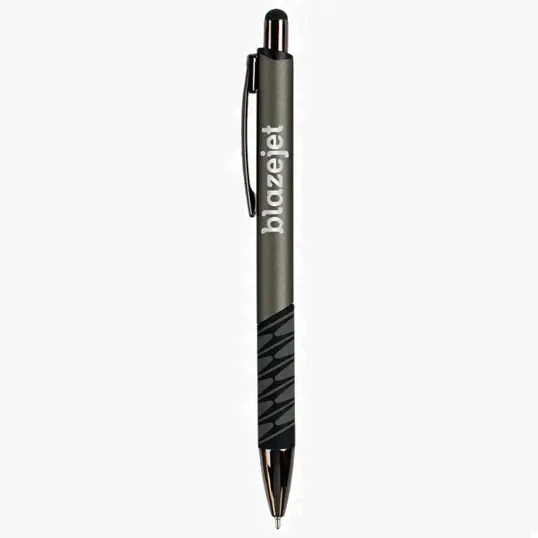 Hub Pen Illusion Comfort Stylus Pen — view 5