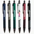 Hub Pen Illusion Comfort Stylus Pen — view 2