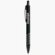 Hub Pen Illusion Comfort Stylus Pen — view 3