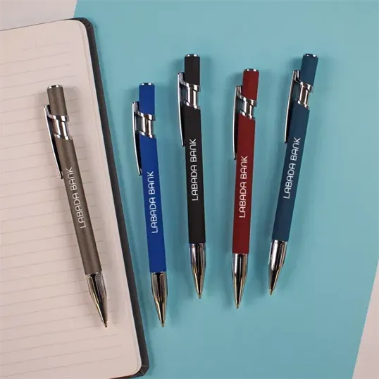 Hub Pen Hatter Comfort Pen
