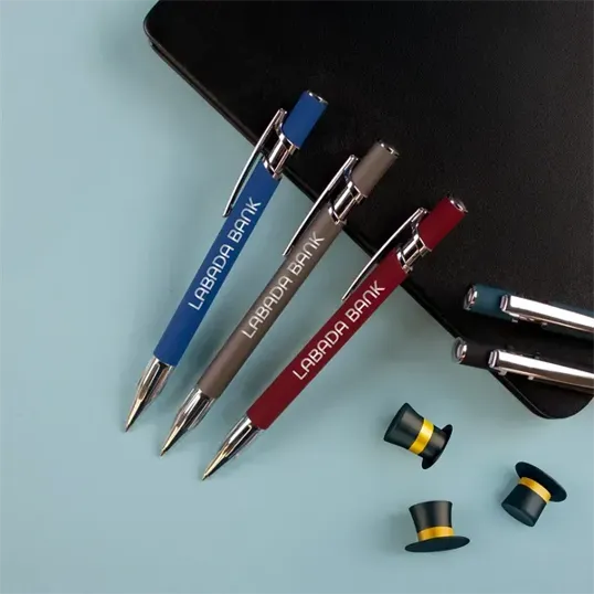 Hub Pen Hatter Comfort Pen — view 2