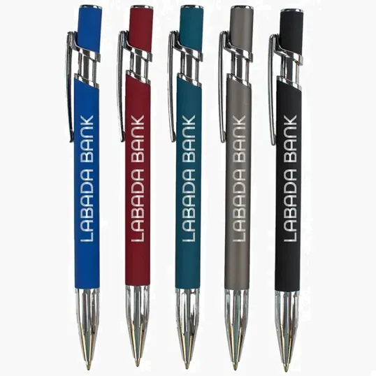 Hub Pen Hatter Comfort Pen — view 3