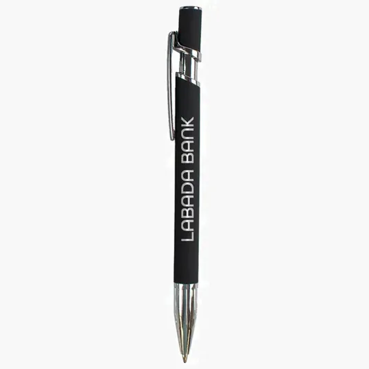 Hub Pen Hatter Comfort Pen — view 4