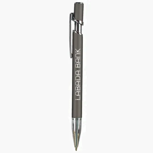 Hub Pen Hatter Comfort Pen — view 6
