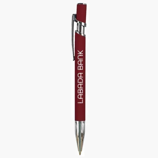 Hub Pen Hatter Comfort Pen — view 7