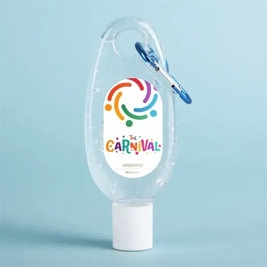Mixie Hand Sanitizer Gel, 62% Alcohol — view 4