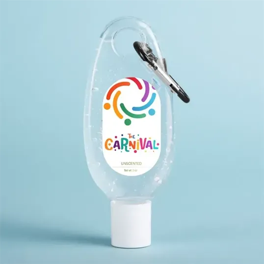 Mixie Hand Sanitizer Gel, 62% Alcohol — view 5
