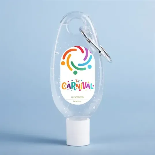 Mixie Hand Sanitizer Gel, 62% Alcohol — view 6