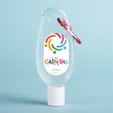 Mixie Hand Sanitizer Gel, 62% Alcohol — view 2