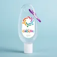 Mixie Hand Sanitizer Gel, 62% Alcohol — view 3