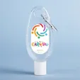 Mixie Hand Sanitizer Gel, 62% Alcohol — view 6