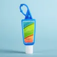 Mixie Hand Sanitizer Gel, 62% Alcohol — view 16