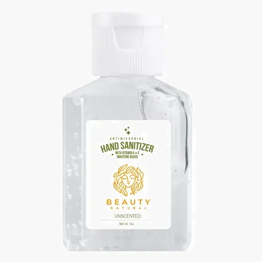 Mixie Hand Sanitizer Gel, 62% Alcohol — view 11