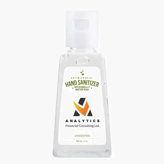 Mixie Hand Sanitizer Gel, 62% Alcohol — view 13